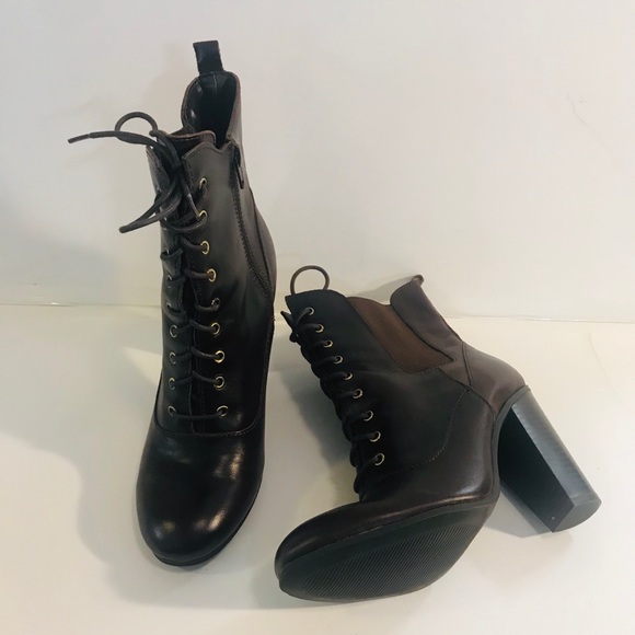 womens tie up dress shoes